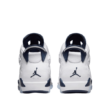 Air Jordan 6 Retro Kosaras cipő 384665141-37,5