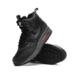 Nike Air Max 1 Mid Sneakerboot Reflect Bakancs 807307001-37-1/2