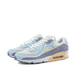 Nike Air Max 90 Premium utcai cipő DM2829001-40,5