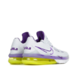 Nike Lebron 17 Low kosaras cipő CD5007102-42,5
