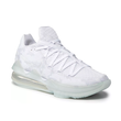 Nike Lebron 17 Low kosaras cipő CD5007103-41
