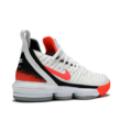 Nike LeBron XVI Hot Lava utcai cipő CI1521100-42