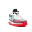 Nike Lebron VIII V/2 Low QS kosaras cipő DJ4436100-41