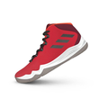 Adidas Crazy Hustle kosaras cipő BB8257