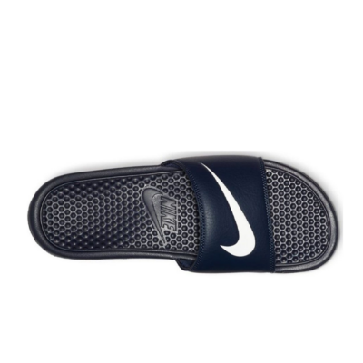 Nike Benassi Swoosh papucs 312618416-44