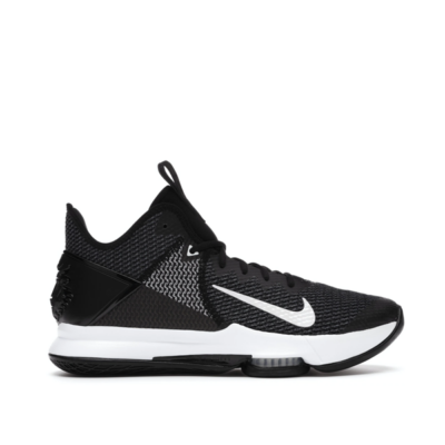Nike Lebron Witness 4 Kosaras cipő BV7427001-44