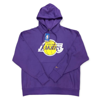Nike LA Lakers Pulóver CN1197504-XL