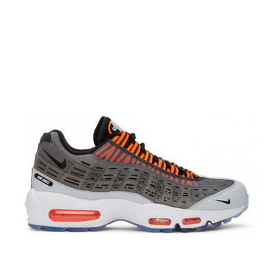 Nike Air Max 95/Kim Jones Utcai cipő DD1871001-44,5
