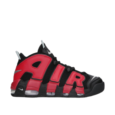 Nike Air More Uptempo '96 Utcai cipő DJ4400001-41