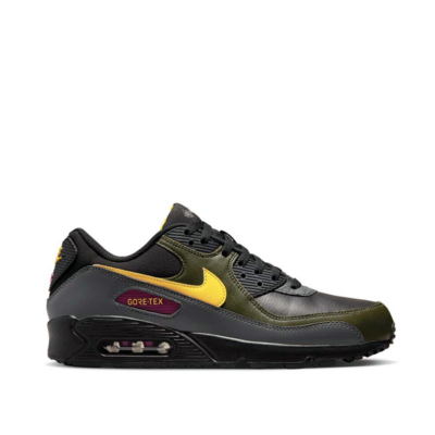 Nike Air Max 90 GORE-TEX Utcai cipő DJ9779001-45,5