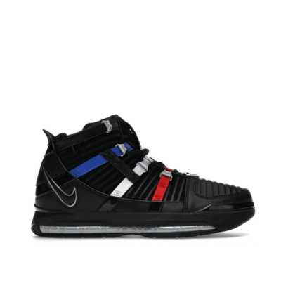 Nike Zoom Lebron 3 QS Kosaras cipő DO9354001-48,5