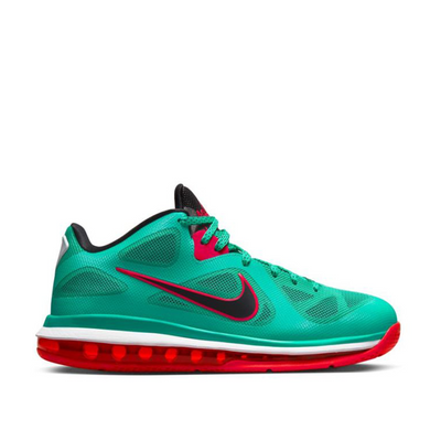 Nike Lebron 9 Low Kosaras cipő DQ6400300-42