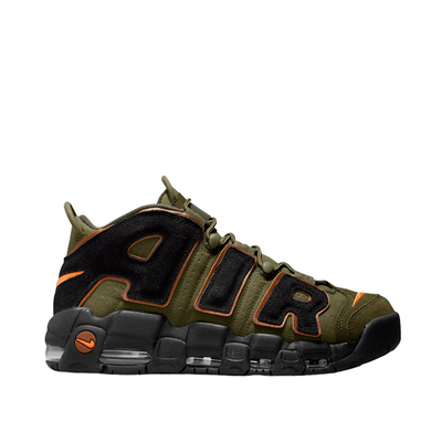 Nike Air More Uptempo '96 Utcai cipő DX2669300-43