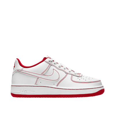 Nike Air Force 1 utcai cipő CW1575100-35,5