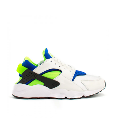 Nike Air Huarache utcai cipő DD1068100-40,5
