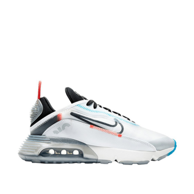 Nike Air Max 2090 utcai cipő CT7698100-37,5