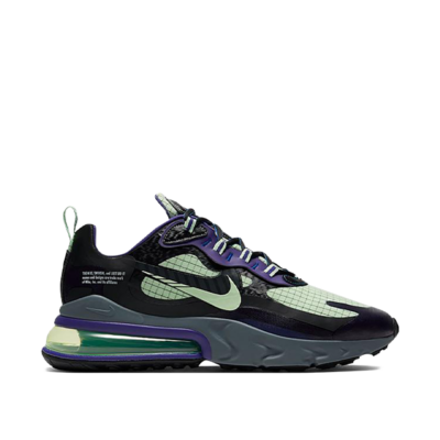 Nike Air Max 270 React utcai cipő CT1617001-44