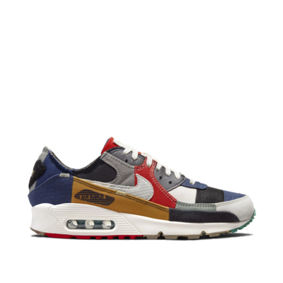 Nike Air Max 90 QS utcai cipő DJ4878400-43