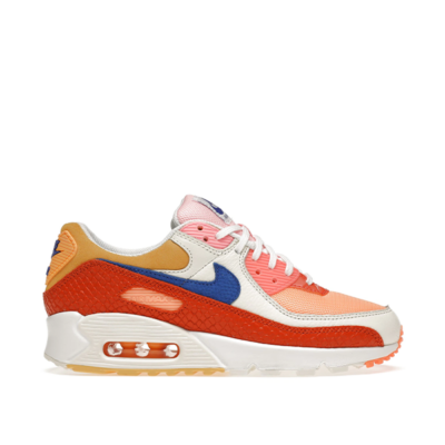 Nike Air Max 90 utcai cipő DJ8517800-36