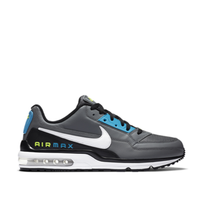 Nike Air Max LTD 3 utcai cipő CZ7554001-41