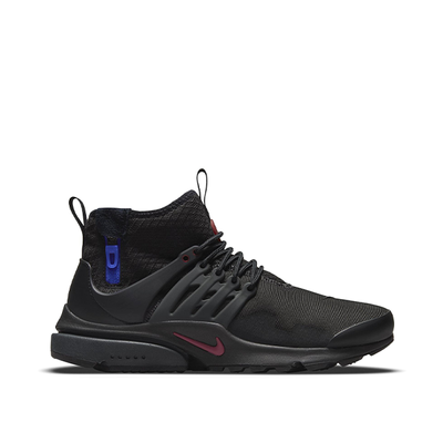 Nike Air Presto Mid Utility utcai cipő DC8751001-42,5