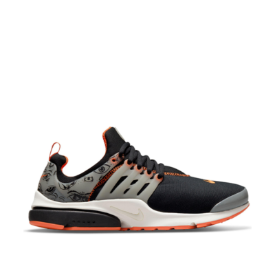 Nike Air Presto PRM utcai cipő DJ9568001-42,5