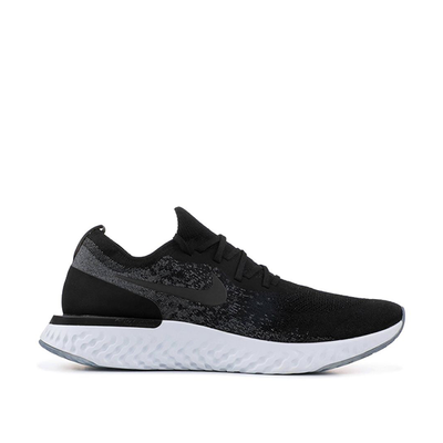 Nike Epic React Flyknit futócipő AQ006001-42,5