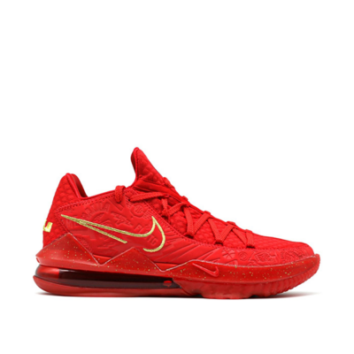 Nike Lebron 17 Low kosaras cipő CD5008600-44