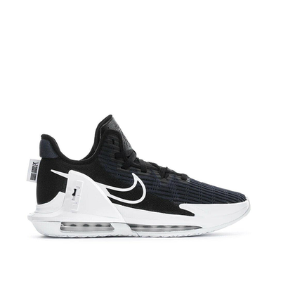 Nike Lebron Witness VI kosaras cipő CZ4052002-42,5