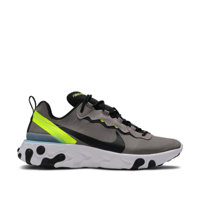 Nike React Element 55 utcai cipő BQ6166201-42,5
