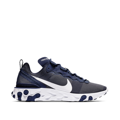 Nike React Element 55 utcai cipő BQ6166401-45,5