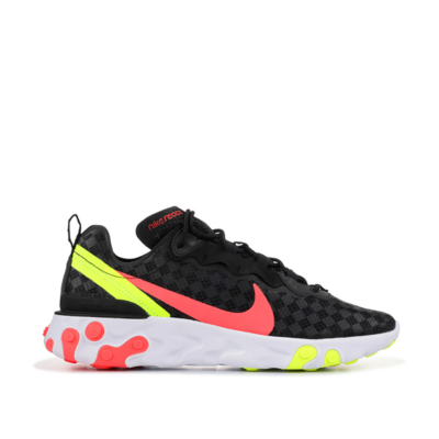 Nike React Element 55 utcai cipő CJ0782001-40