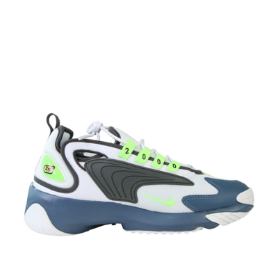 Nike Zoom 2K utcai cipő AO0269108-42